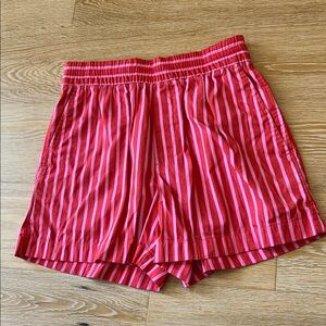 Gap Striped shorts